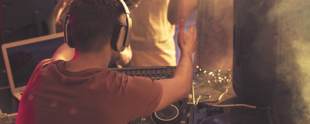 DJ à Saint-Raphaël