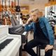 le bon piano chez Pianos Millot