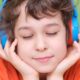 Éveil musical des enfants